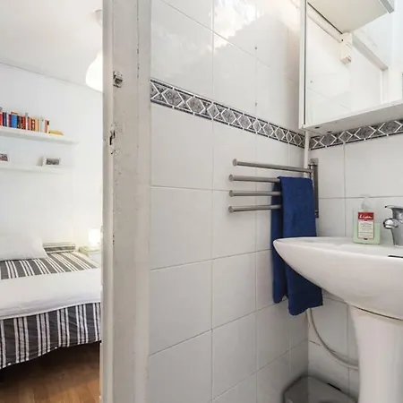 Arrendamiento De Temporada En Ruzafa Apartman *