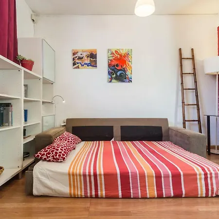 Apartman Arrendamiento De Temporada En Ruzafa *