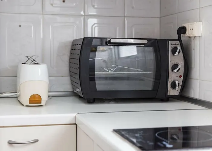 Apartamento Arrendamiento De Temporada En Ruzafa *