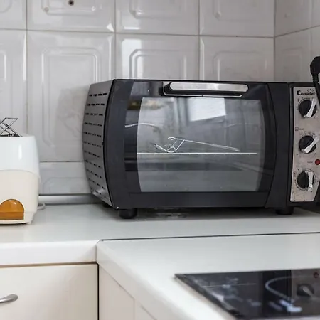 Apartamento Arrendamiento De Temporada En Ruzafa *