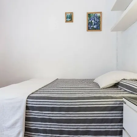 Arrendamiento De Temporada En Ruzafa Appartement