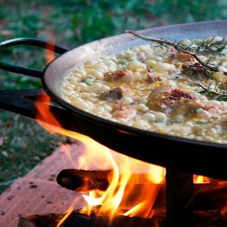 Apartment Arrendamiento De Temporada En Ruzafa