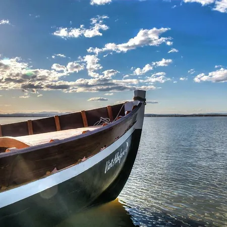 Arrendamiento De Temporada En Ruzafa Valência