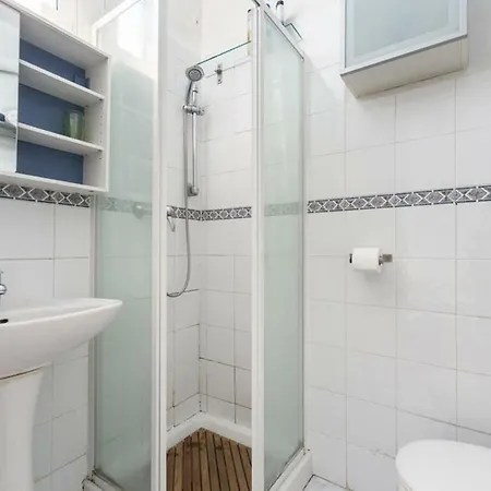 Arrendamiento De Temporada En Ruzafa * Valência