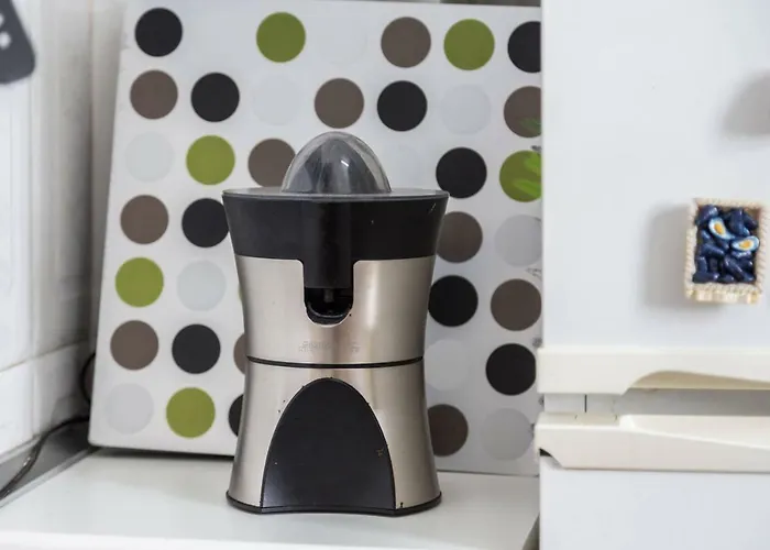 Arrendamiento De Temporada En Ruzafa