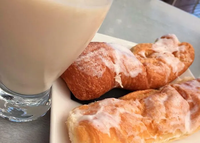 Arrendamiento De Temporada En Ruzafa アパート