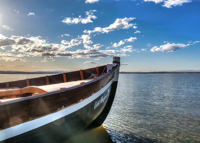 Arrendamiento De Temporada En Ruzafa バレンシア