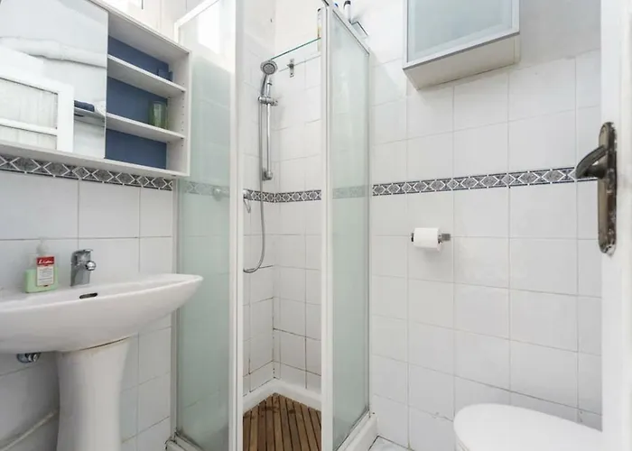 Arrendamiento De Temporada En Ruzafa * バレンシア