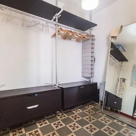 Arrendamiento De Temporada En Ruzafa * Valencia