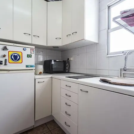 Arrendamiento De Temporada En Ruzafa * Valencia