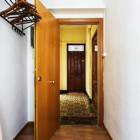 Arrendamiento De Temporada En Ruzafa *